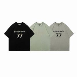 Picture of Fear Of God T Shirts Short _SKUFOGM-XXLhctx147734365